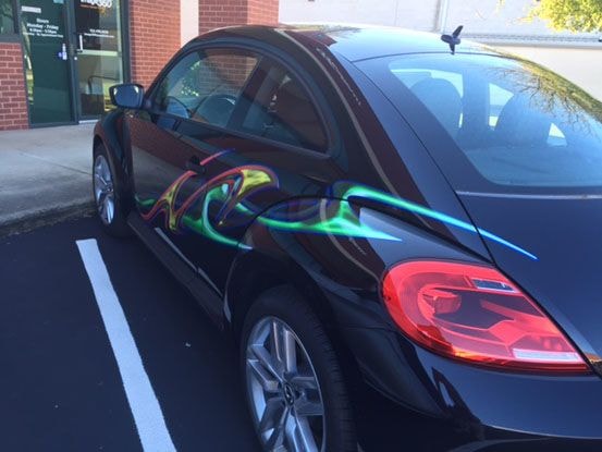 Vehicle Wraps in [city]